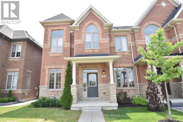 183 East's Corners Boulevard, Vaughan (kleinburg)