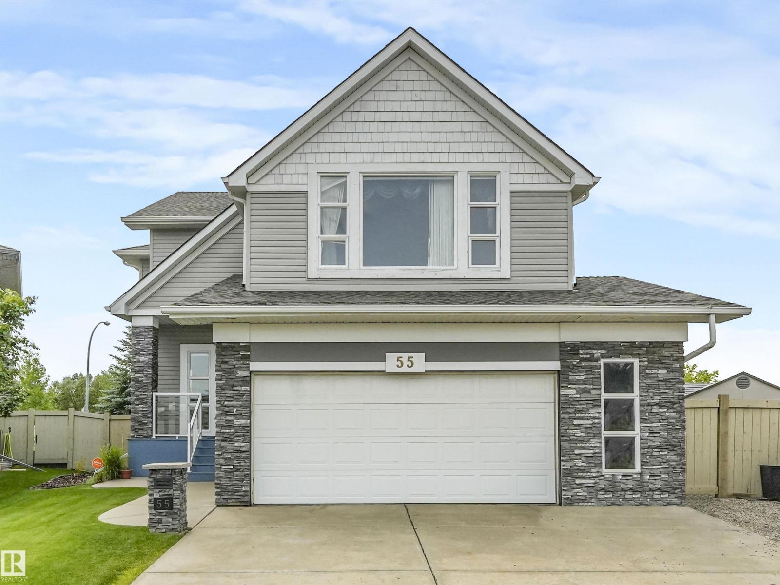 55 Ridgeland Pt, Sherwood Park
