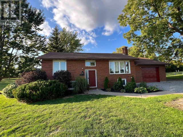 1810 Beaverdams Road, Thorold (confederation Heights)