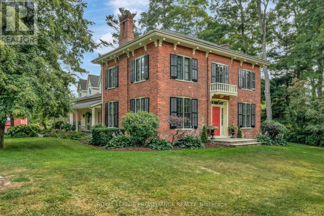 14065 Loyalist Parkway, Prince Edward County (hallowell Ward)