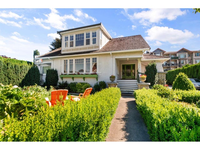 46028 First Avenue|chilliwack Downtown, Chilliwack