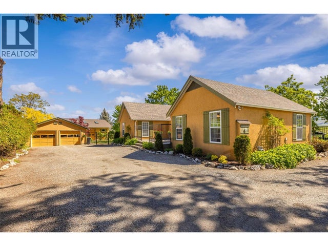 2430 Longhill Road, Kelowna