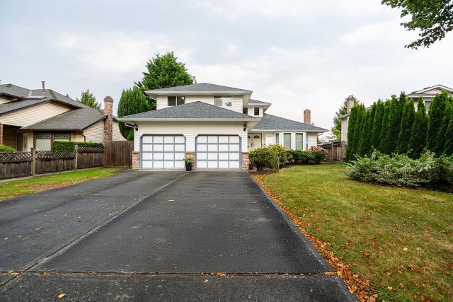 13459 59b Avenue, Surrey