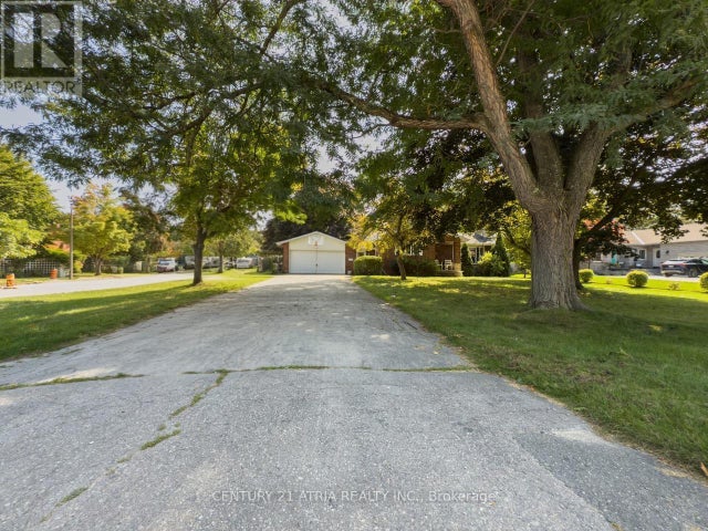 203 Church Street, Markham (markham Village)