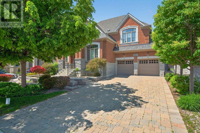 24 Grand Vellore Crescent, Vaughan (vellore Village)