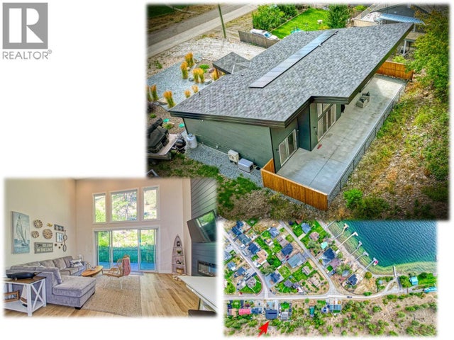 7250 Fintry Delta Road, Fintry