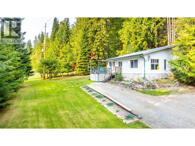 12806 3a Highway, Boswell