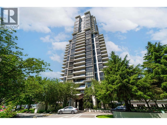 2203 2088 Madison Avenue, Burnaby