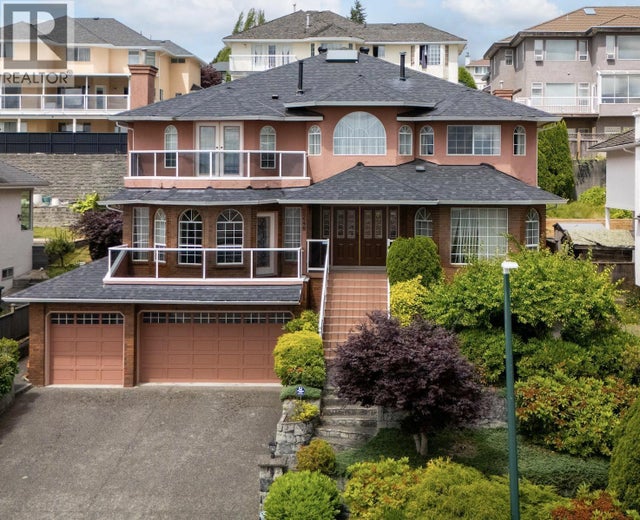 2248 Sicamous Avenue, Coquitlam