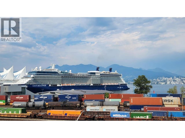 2xx 345 Water Street, Vancouver