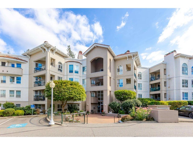 208 3176 Gladwin Road, Abbotsford