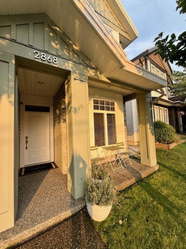 2868 Station Road, Abbotsford