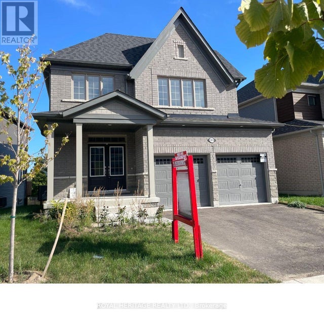 1010 Trailsview Avenue, Cobourg