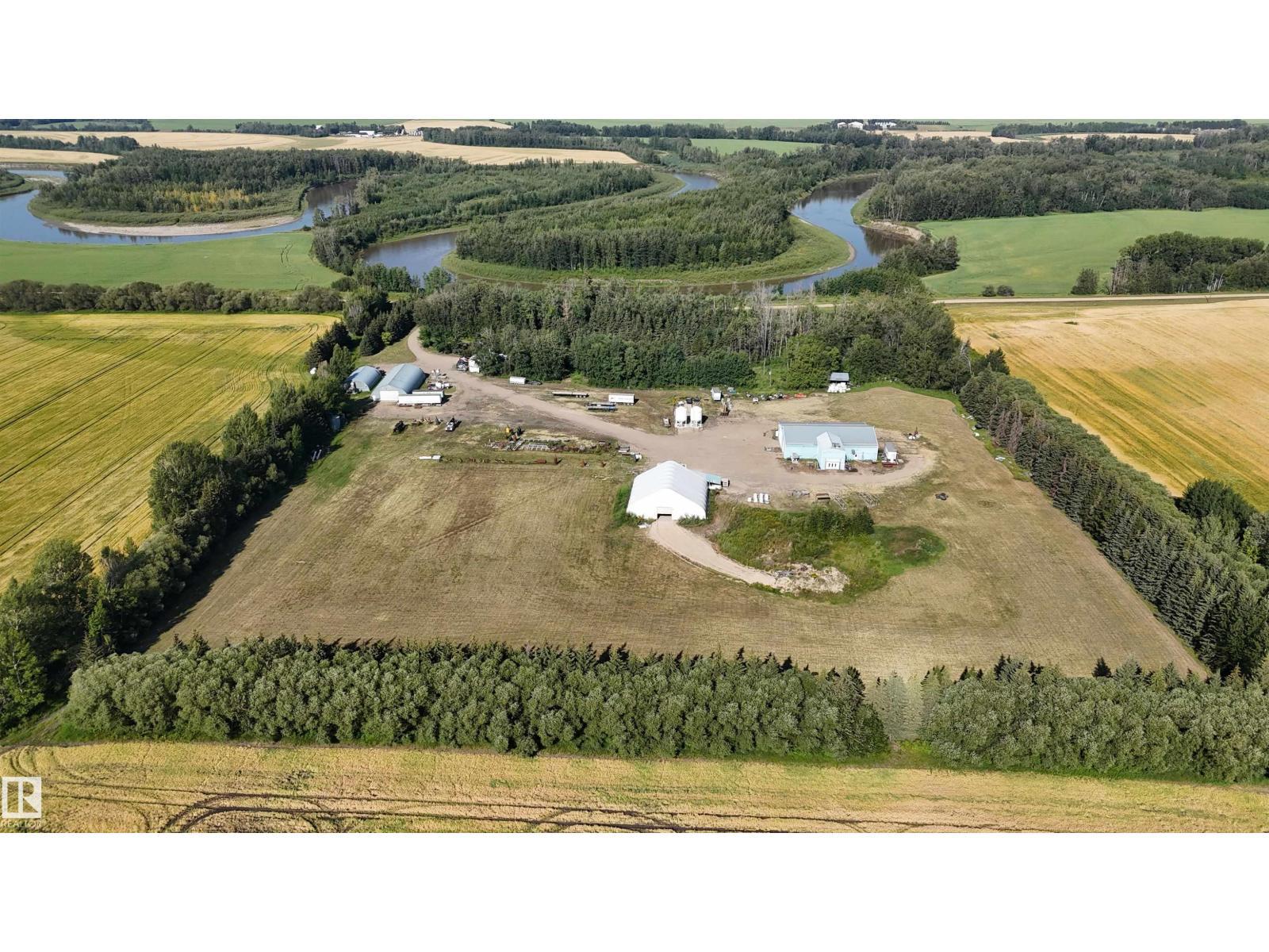 61411 Rge Road 272, Rural Westlock County