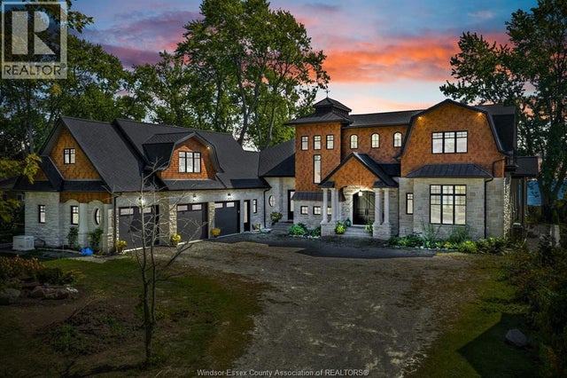 1913 Heritage Road, Kingsville