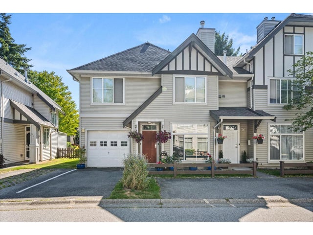 51 6465 184a Street, Surrey