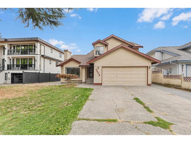 7008 129a Street, Surrey