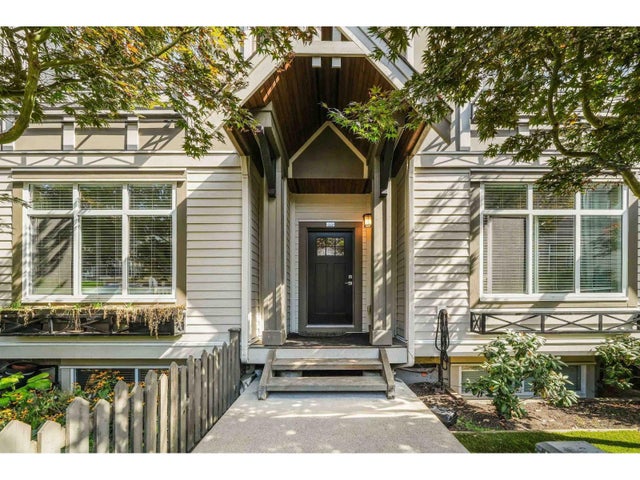 32 6588 195a Street, Surrey