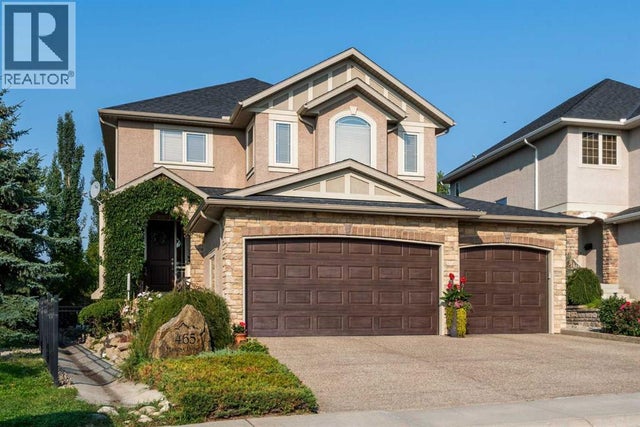 465 Marina Drive, Chestermere