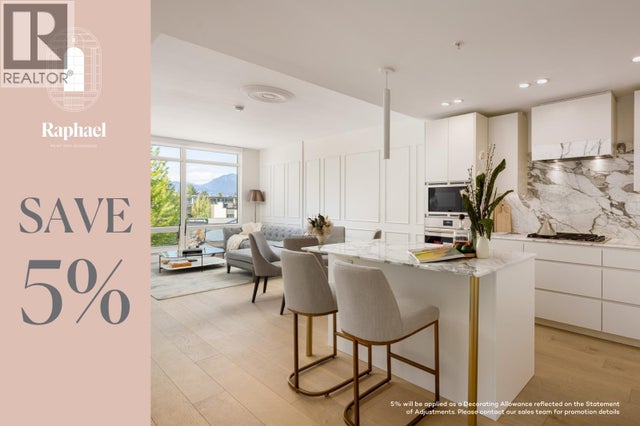 309 3668 W 10th Avenue, Vancouver