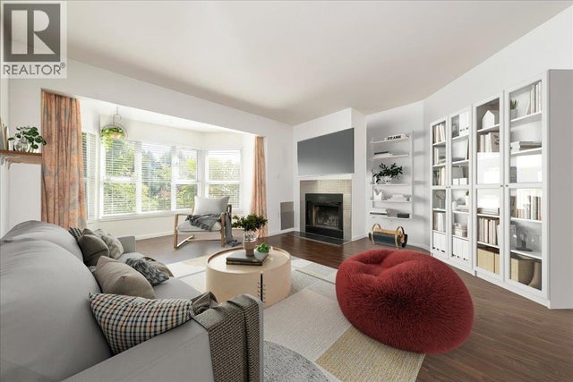 206 2255 Eton Street, Vancouver