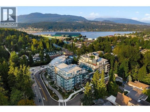 206 2002 St. George Street, Port Moody