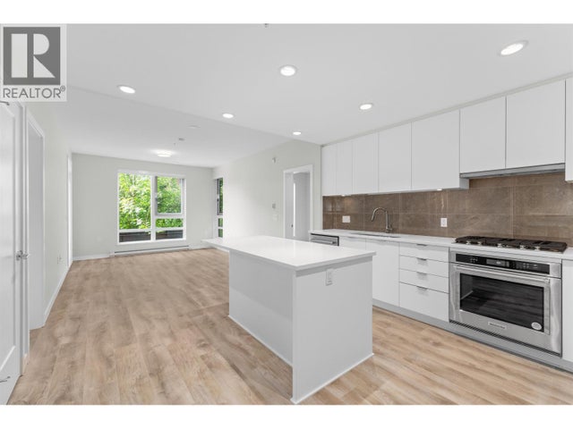 216 615 Cottonwood Avenue, Coquitlam