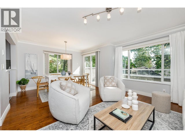 4 181 Ravine Drive, Port Moody