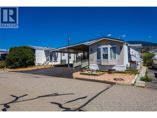 720 Commonwealth Road Unit# 136, Kelowna