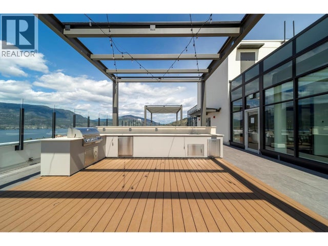 1471 St Paul Street Unit# 703, Kelowna