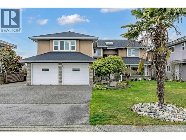 6585 Holly Park Drive, Delta