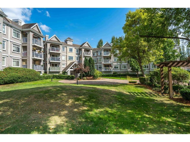 101 20896 57 Avenue, Langley