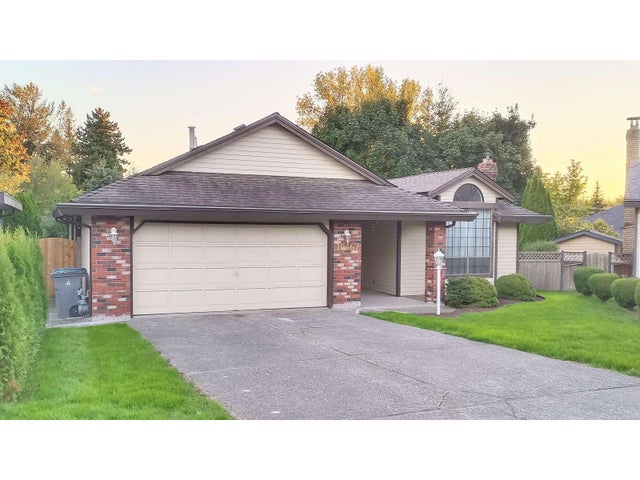 10467 Glenbrook Grove, Surrey