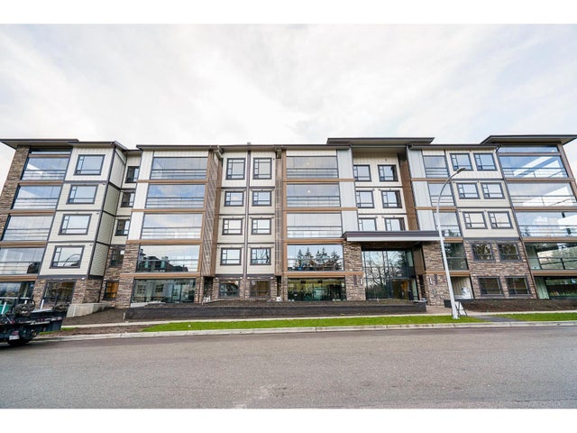 409 14588 Mcdougall Drive, Surrey