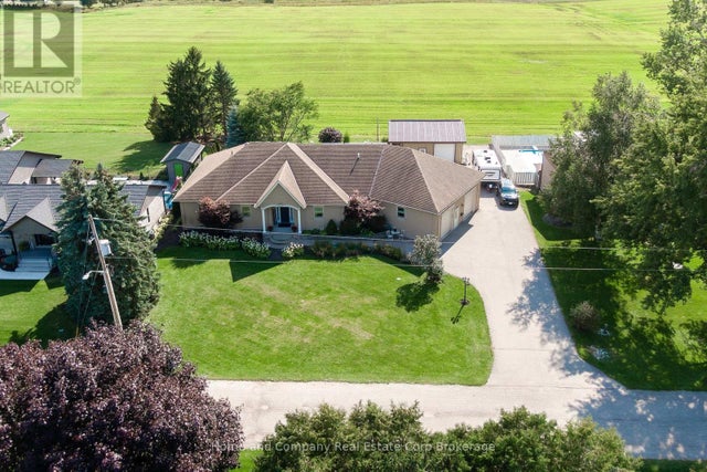 6055 Fischer Road, West Perth (mitchell)