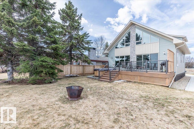 33 Lakeshore Dr, Rural Wetaskiwin County