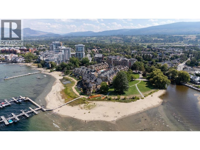 3880 Truswell Road Unit# 121, Kelowna