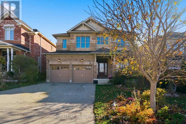 11 Mason Drive, New Tecumseth (alliston)