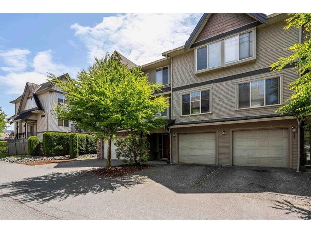 66 5556 Peach Road|garrison Crossing, Chilliwack