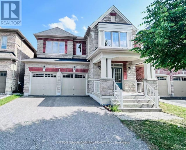 81 Livante Court, Markham (victoria Square)