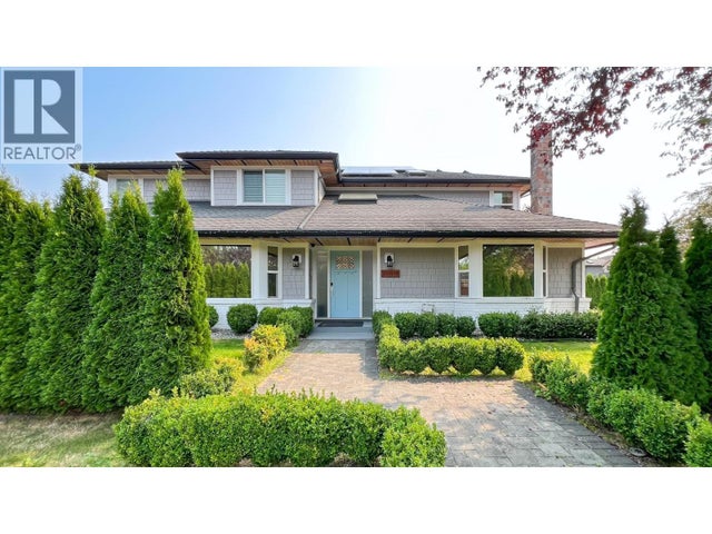 12220 Phoenix Drive, Richmond