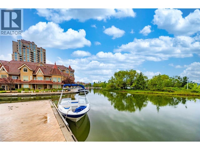 1088 Sunset Drive Unit# 310, Kelowna