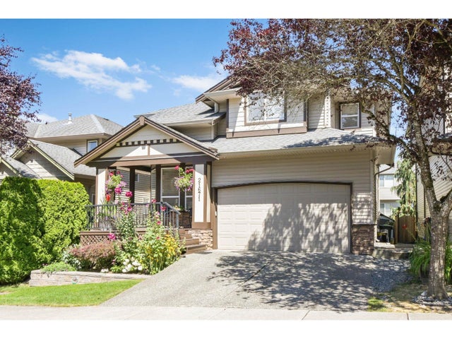 21671 89a Avenue, Langley