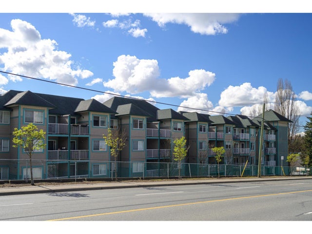 312 33960 Old Yale Road, Abbotsford