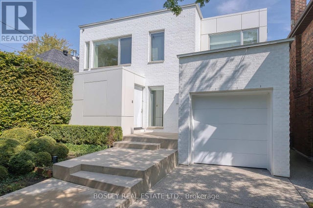 5 Edgecombe Avenue, Toronto (bedford Park-Nortown)