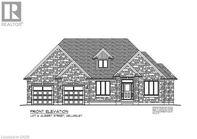 16 Albert Street, St. Clements