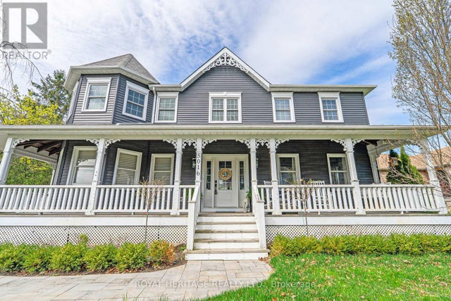 5016 Barber Street E, Pickering