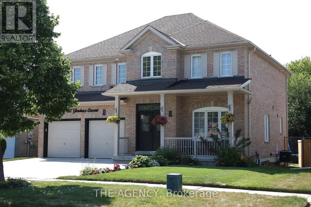 88 Glendower Crescent, Georgina (keswick North)