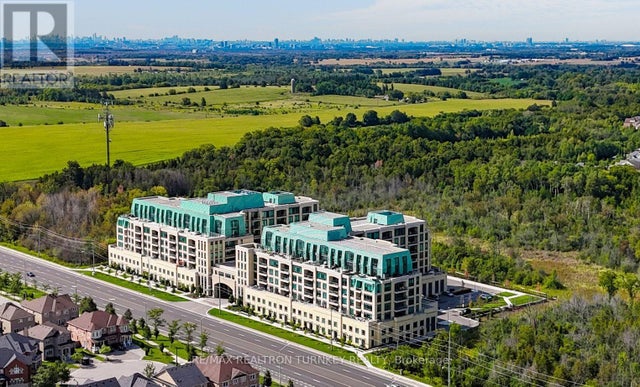 711 - 11782 Ninth Line, Whitchurch-Stouffville (stouffville)