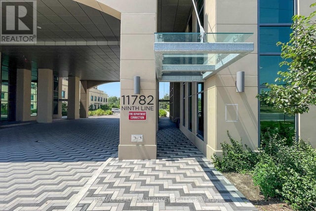 711 - 11782 Ninth Line, Whitchurch-Stouffville (stouffville)